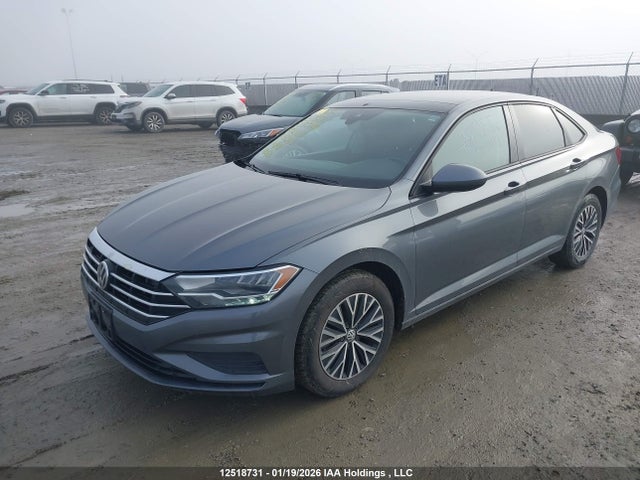 3VWE57BU7KM092320 Volkswagen JETTA SEL