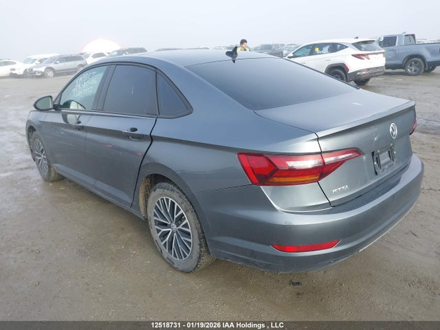 3VWE57BU7KM092320 Volkswagen JETTA SEL