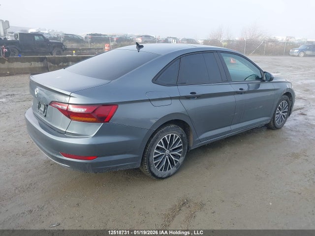 3VWE57BU7KM092320 Volkswagen JETTA SEL