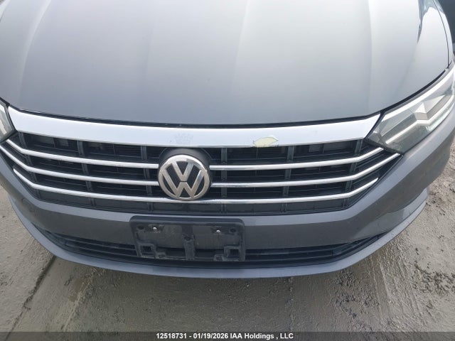 3VWE57BU7KM092320 Volkswagen JETTA SEL