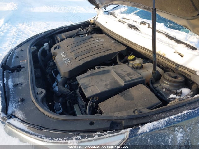 Aukcja sprzedaży 2011 Buick Lacrosse, vin: 1G4GC5ED8BF392364, numer aukcji: 12518735