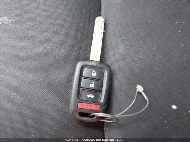 2HGFC2E2XHH017064 Honda Civic Dx