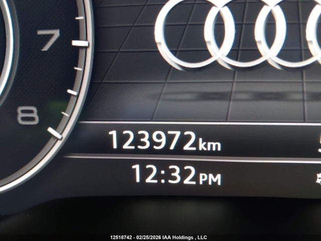 Продаж на аукціоні авто 2019 Audi Q7 Premium Plus/se Premium Plus, vin: WA1LAAF71KD030800, номер лоту: 12518742