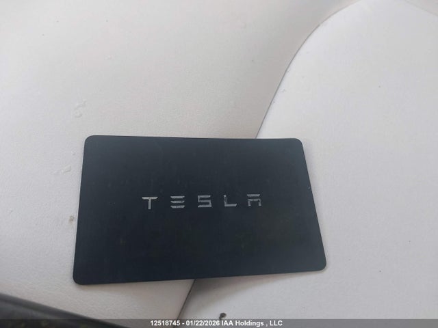 5YJ3E1EAXNF176651 Tesla Model 3 Rwd/standard Range