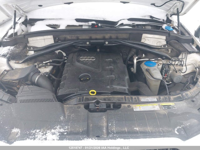 WA1LFCFP5FA060404 Audi Q5 Premium Plus