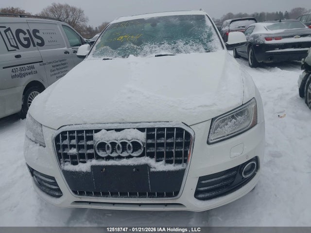 WA1LFCFP5FA060404 Audi Q5 Premium Plus