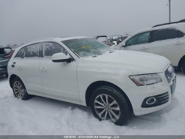 WA1LFCFP5FA060404 Audi Q5 Premium Plus