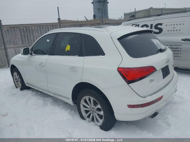 WA1LFCFP5FA060404 Audi Q5 Premium Plus