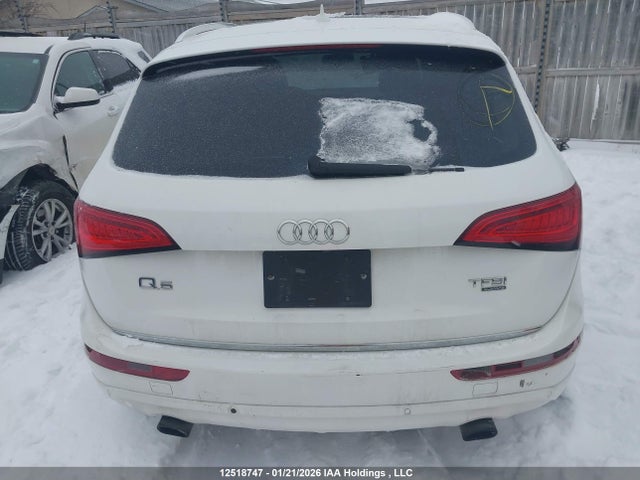 WA1LFCFP5FA060404 Audi Q5 Premium Plus