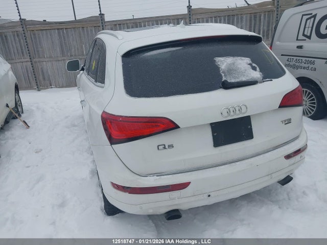 WA1LFCFP5FA060404 Audi Q5 Premium Plus