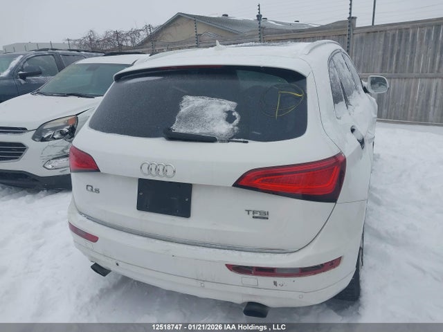 WA1LFCFP5FA060404 Audi Q5 Premium Plus
