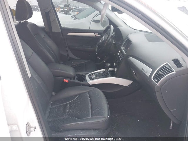 WA1LFCFP5FA060404 Audi Q5 Premium Plus