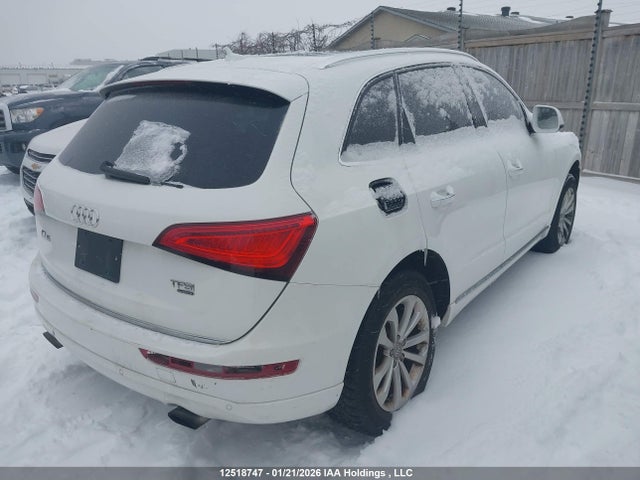WA1LFCFP5FA060404 Audi Q5 Premium Plus