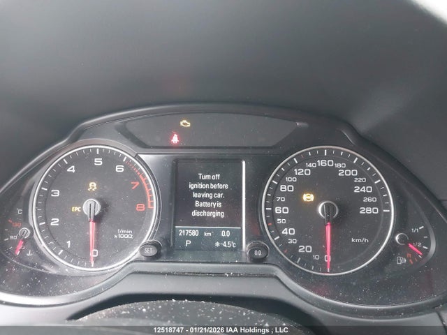 WA1LFCFP5FA060404 Audi Q5 Premium Plus