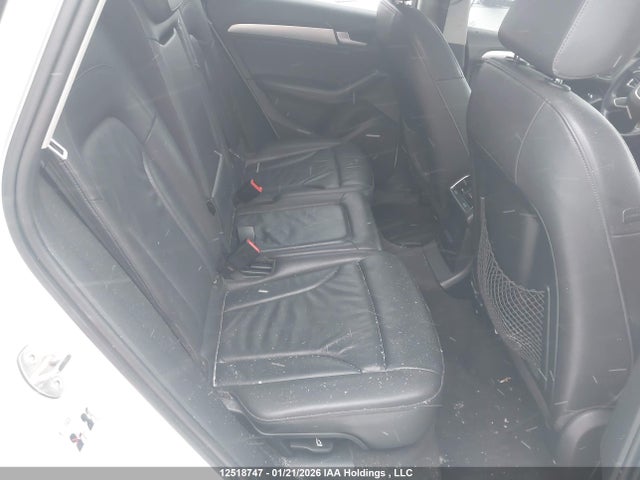 WA1LFCFP5FA060404 Audi Q5 Premium Plus