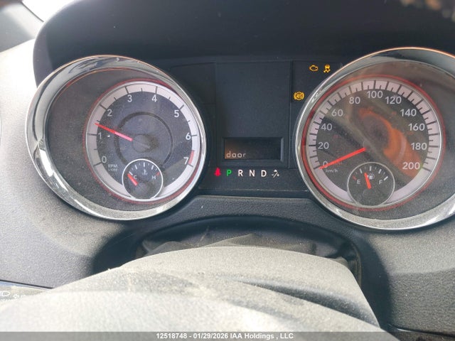 2C4RDGBG5FR703817 Dodge Grand Caravan Se
