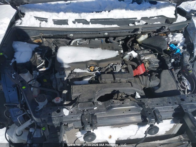 2T3R1RFV0MC162760 Toyota Rav4 Xle/xle Premium