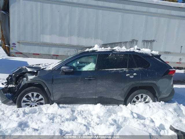 2T3R1RFV0MC162760 Toyota Rav4 Xle/xle Premium