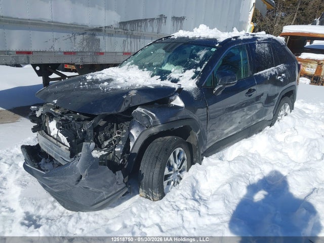 2T3R1RFV0MC162760 Toyota Rav4 Xle/xle Premium