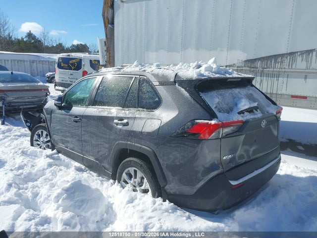 2T3R1RFV0MC162760 Toyota Rav4 Xle/xle Premium