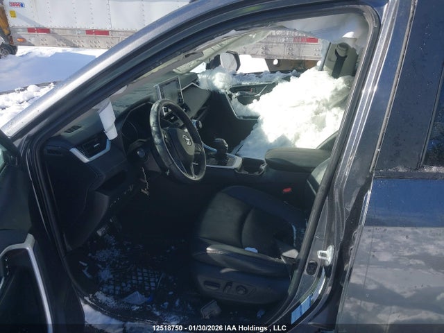 2T3R1RFV0MC162760 Toyota Rav4 Xle/xle Premium