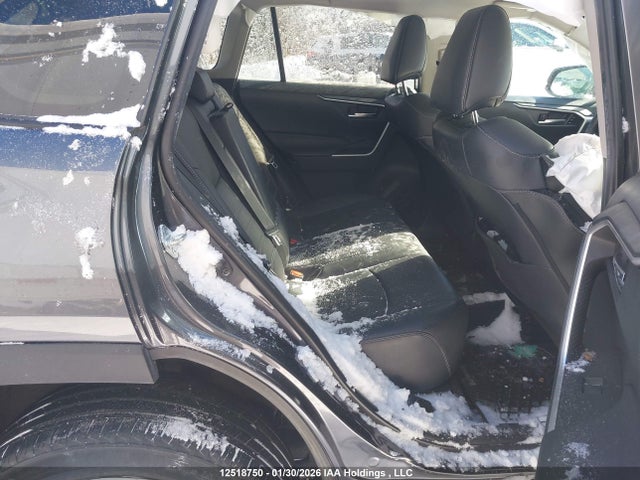 2T3R1RFV0MC162760 Toyota Rav4 Xle/xle Premium