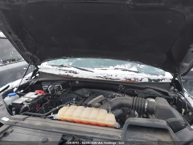 Продажа на аукционе авто 2018 Ford F-150 Xlt, vin: 1FTEX1E55JKD82012, номер лота: 12518751