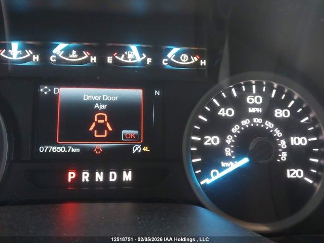 Продажа на аукционе авто 2018 Ford F-150 Xlt, vin: 1FTEX1E55JKD82012, номер лота: 12518751
