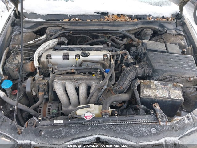 Aukcja sprzedaży 2006 Acura Tsx, vin: JH4CL96876C802492, numer aukcji: 12518752