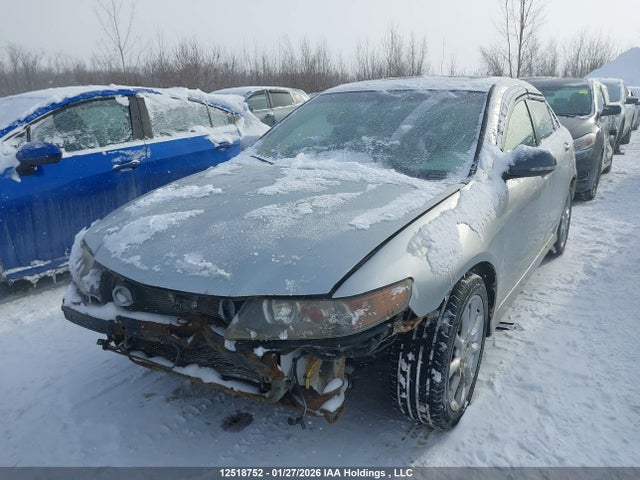 Aukcja sprzedaży 2006 Acura Tsx, vin: JH4CL96876C802492, numer aukcji: 12518752