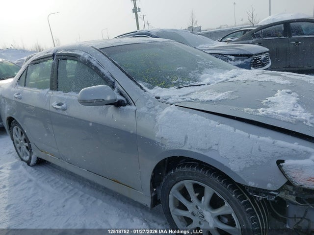 Aukcja sprzedaży 2006 Acura Tsx, vin: JH4CL96876C802492, numer aukcji: 12518752