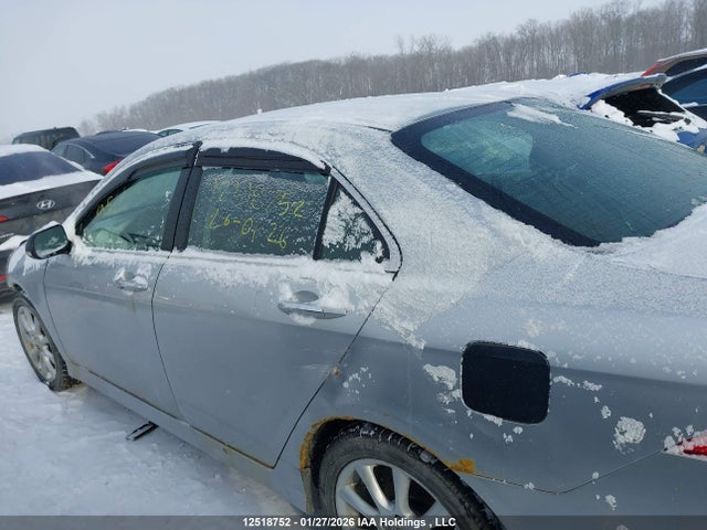 Aukcja sprzedaży 2006 Acura Tsx, vin: JH4CL96876C802492, numer aukcji: 12518752