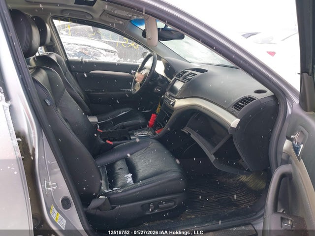 Aukcja sprzedaży 2006 Acura Tsx, vin: JH4CL96876C802492, numer aukcji: 12518752