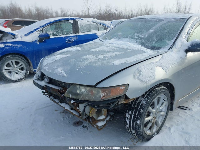 Aukcja sprzedaży 2006 Acura Tsx, vin: JH4CL96876C802492, numer aukcji: 12518752