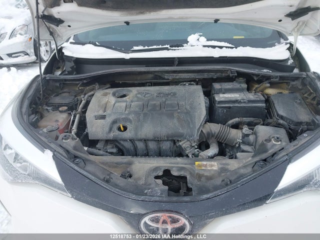 JTNKHMBX2M1097944 Toyota C-HR