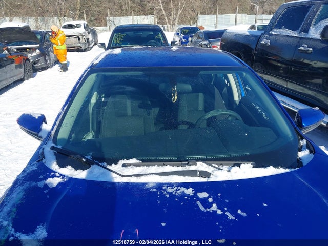 Продаж на аукціоні авто 2018 Honda Civic Lx, vin: 2HGFC2F52JH012827, номер лоту: 12518759