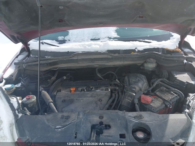Aukcja sprzedaży 2007 Honda Cr-v Lx, vin: 5J6RE38387L801674, numer aukcji: 12518760