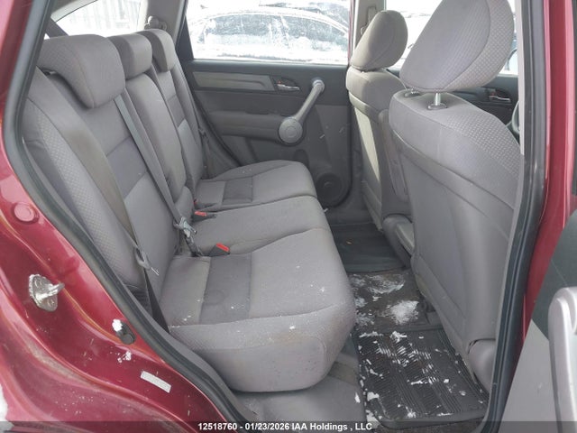 Aukcja sprzedaży 2007 Honda Cr-v Lx, vin: 5J6RE38387L801674, numer aukcji: 12518760