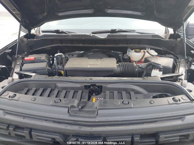 1GCUDAED2PZ218888 Chevrolet Silverado K1500