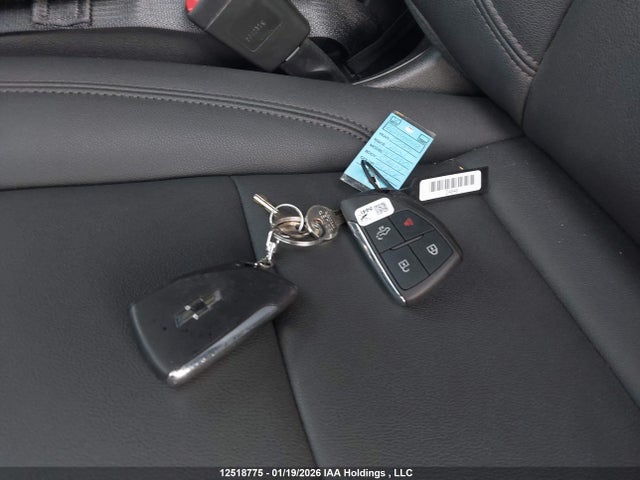 1GCUDAED2PZ218888 Chevrolet Silverado K1500