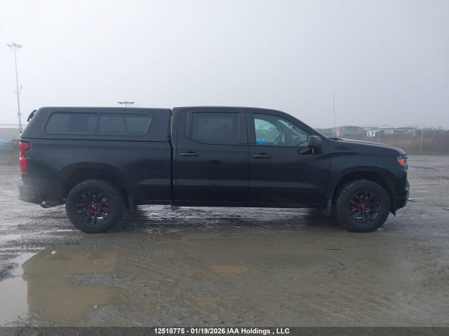 1GCUDAED2PZ218888 Chevrolet Silverado K1500
