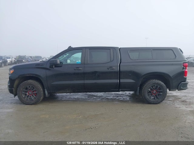 1GCUDAED2PZ218888 Chevrolet Silverado K1500