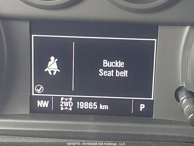 1GCUDAED2PZ218888 Chevrolet Silverado K1500