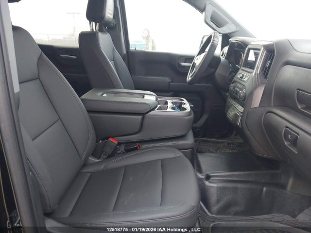 1GCUDAED2PZ218888 Chevrolet Silverado K1500