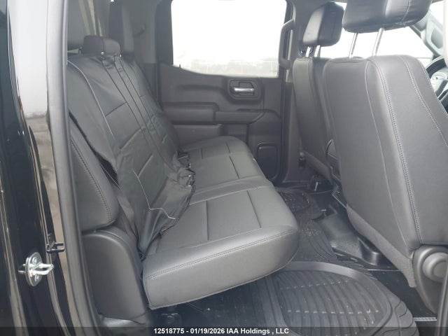1GCUDAED2PZ218888 Chevrolet Silverado K1500