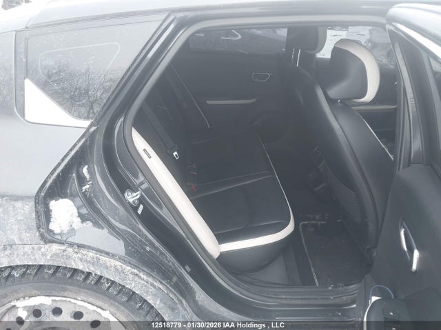 12518779 :رقم المزاد ، 3KPFW4DC4SE092700 vin ، 2025 Kia K4 Gt-line Turbo/gt-line Turbo Limited مزاد بيع