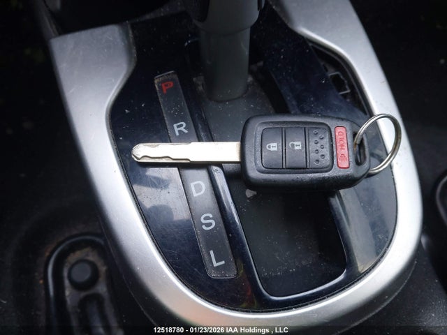 3HGGK5H5XFM108459 Honda FIT LX