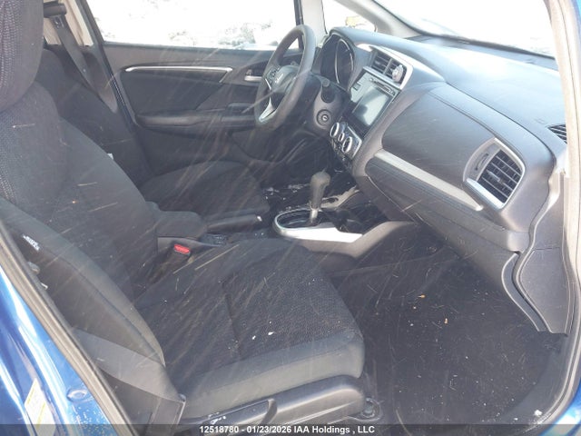 3HGGK5H5XFM108459 Honda FIT LX