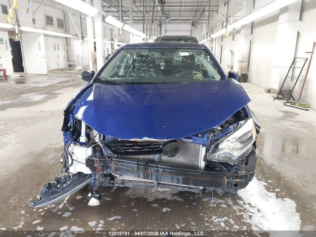 2T1BURHE6GC663915 Toyota Corolla