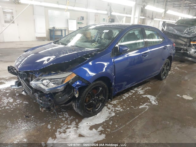 2T1BURHE6GC663915 Toyota Corolla
